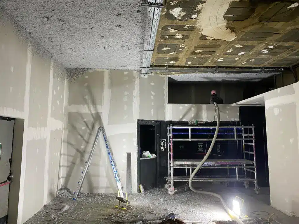 Aislamiento térmico