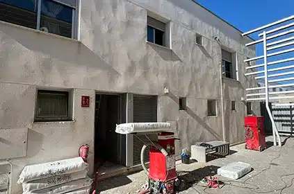 Aislamiento Integral